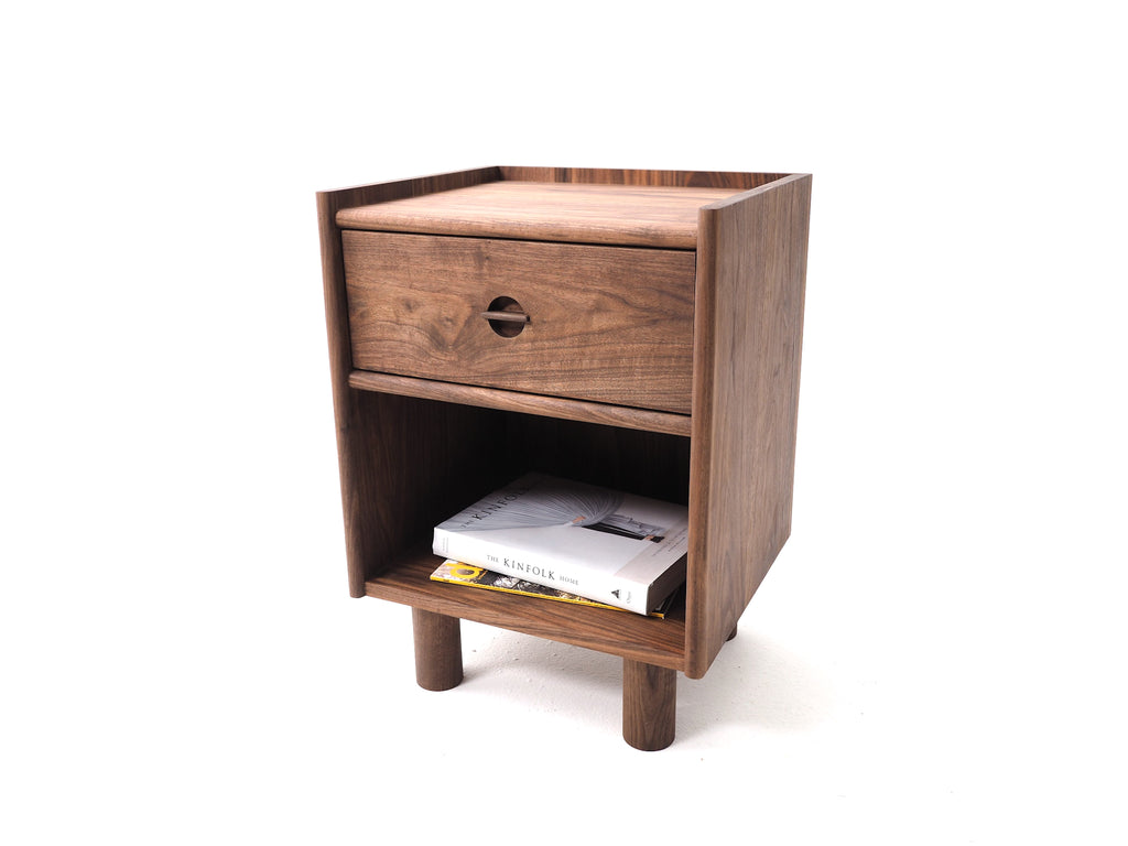 The Arco Nightstand
