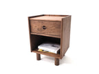 The Arco Nightstand