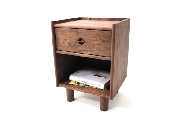 The Arco Nightstand