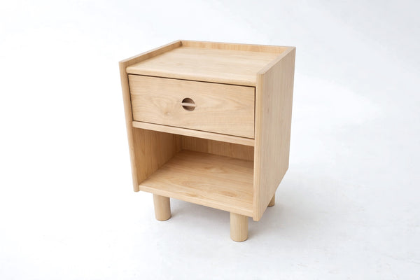 The Arco Nightstand