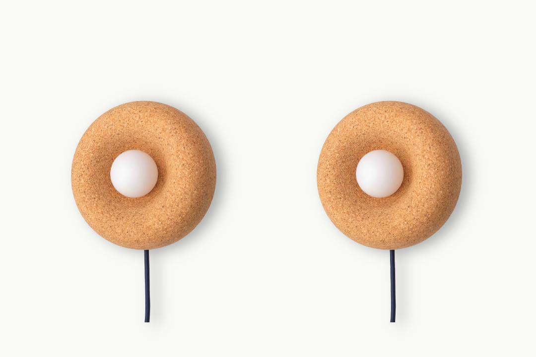 Wall Sconce – Set of 2