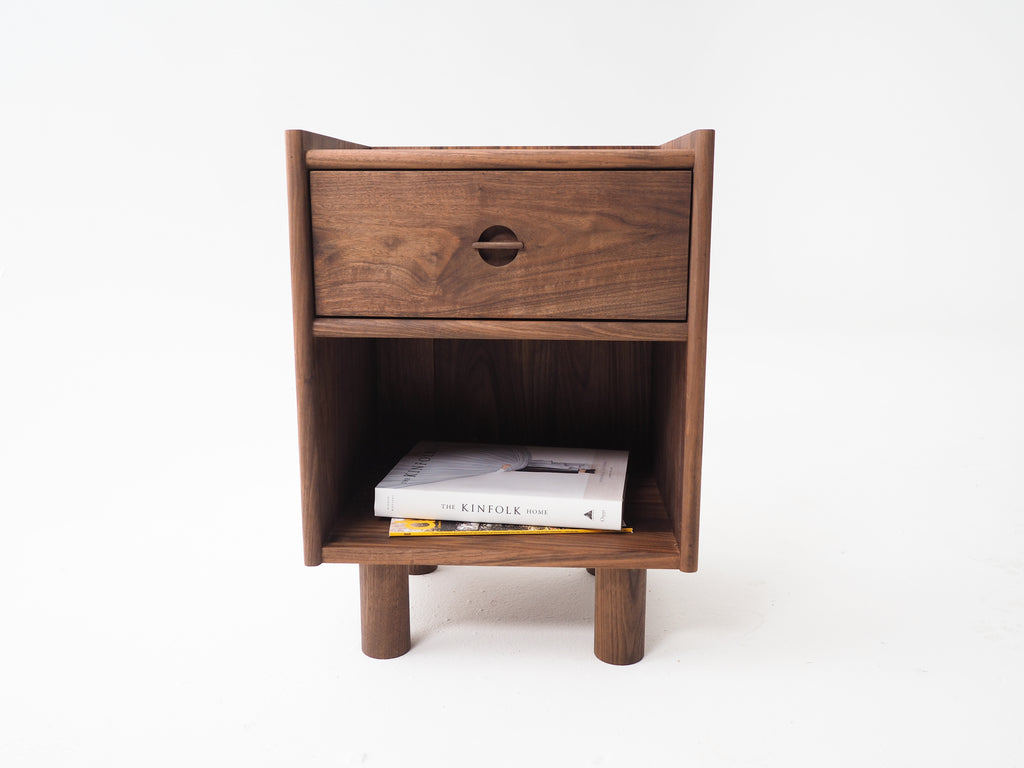 The Arco Nightstand