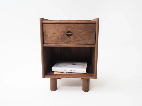 The Arco Nightstand
