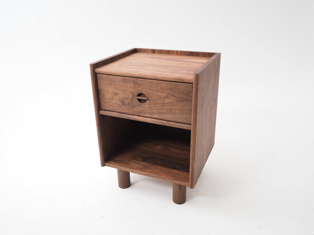 The Arco Nightstand