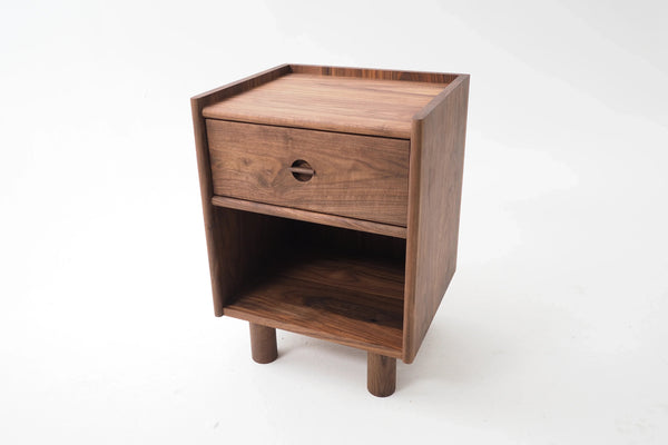 The Arco Nightstand