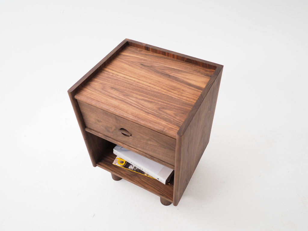 The Arco Nightstand