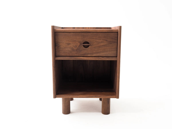 The Arco Nightstand