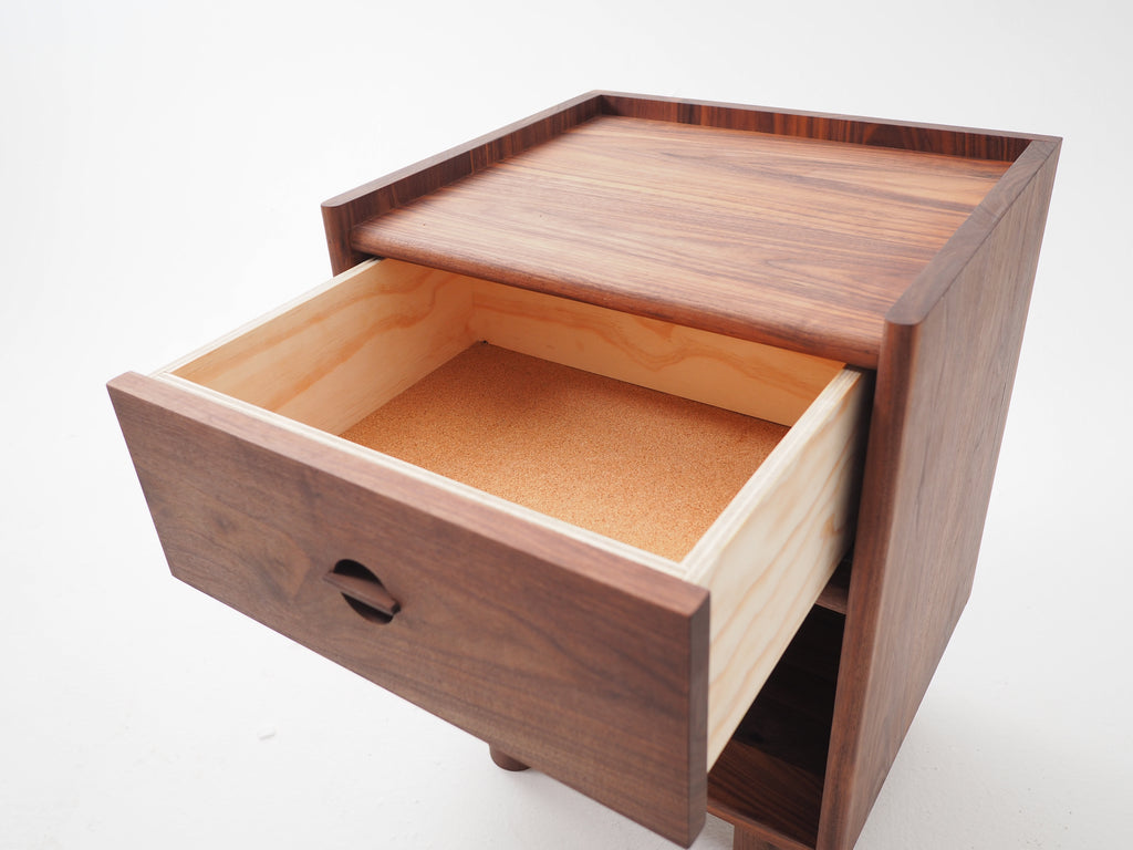 The Arco Nightstand